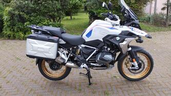 Bmw R 1250 GS (2021 - 24)