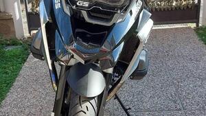 Bmw R 1200 GS (2013 - 16) 