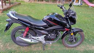 Honda CB 125 F (2017 - 20) 