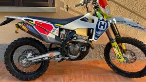 Husqvarna FE 350 (2020) 
