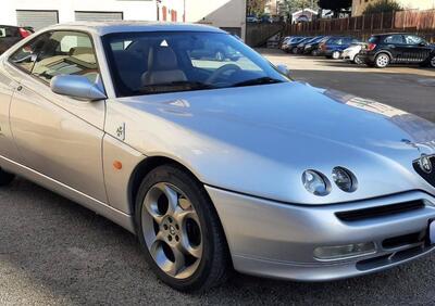 Alfa Romeo GTV  epoca