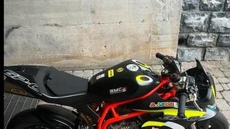 Ohvale GP-0 190 Daytona (2014 - 18) usata