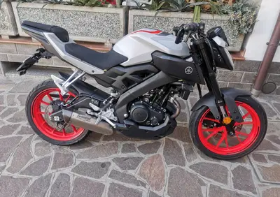 Yamaha MT-125 ABS (2017 - 19) - Annuncio 9718386