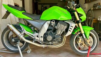 Kawasaki Z 1000 (2003 - 06)