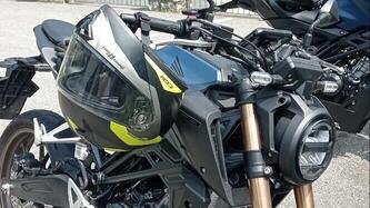 Honda CB 125 R (2024 - 25) usata