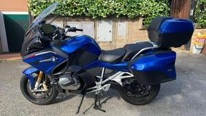 Bmw R 1250 RT (2021 - 25) 