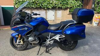 Bmw R 1250 RT (2021 - 25) usata