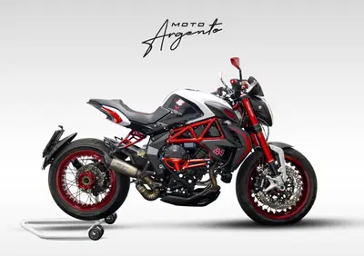 MV Agusta Brutale 800 RR (2015 - 16) - Annuncio 9720202