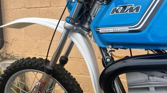 KTM 