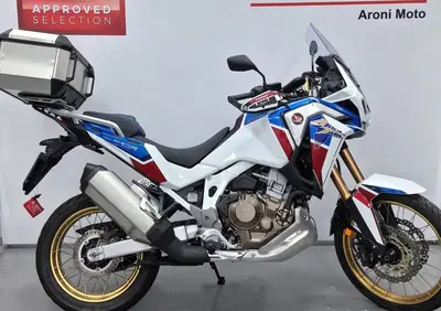 Honda Africa Twin CRF 1100L Adventure Sports (2020 - 21) - Annuncio 9720227