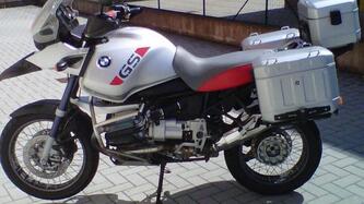 Bmw R 1150 GS Adventure (2002 - 06) usata