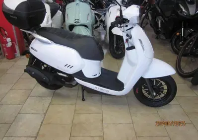Kymco Filly 50 (2024 - 26) - Annuncio 9720245