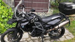 Bmw F 800 GS (2008 - 15) 