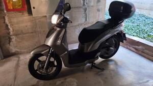 Kymco People 200i S DD (2007 - 16) 
