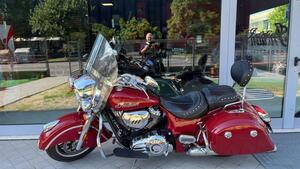 Indian Springfield (2017 - 18) 
