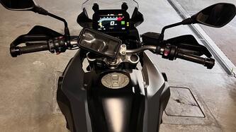 Bmw F 750 GS (2018 - 20)