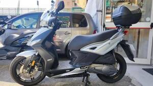 Kymco Agility 150i R16 + ABS (2017 - 20) 