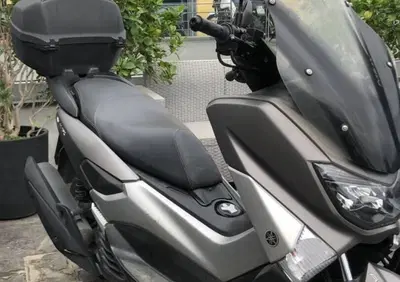 Yamaha N-Max 155 (2017 - 20) - Annuncio 9720355