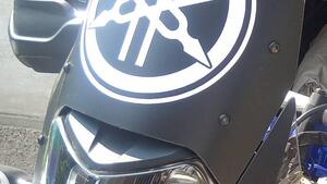 Yamaha Ténéré 700 (2022 - 24) 