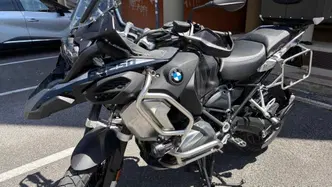 Bmw R 1250 GS Adventure (2021 - 24) usata