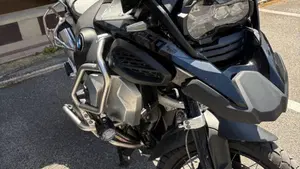 Bmw R 1250 GS Adventure (2021 - 24)  (2)