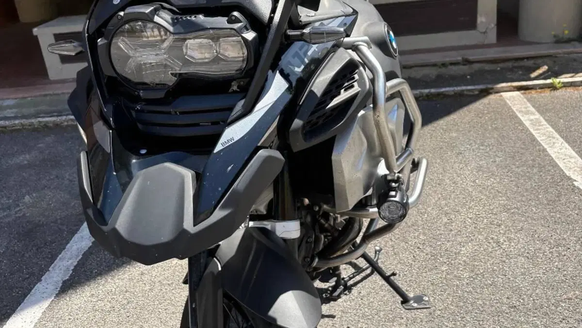 Bmw R 1250 GS Adventure (2021 - 24)  (3)
