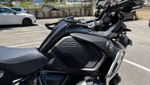 Bmw R 1250 GS Adventure (2021 - 24)  (4)