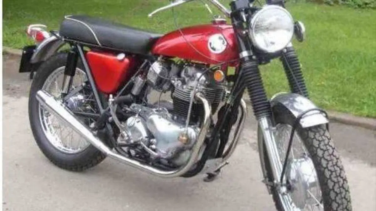 Norton  