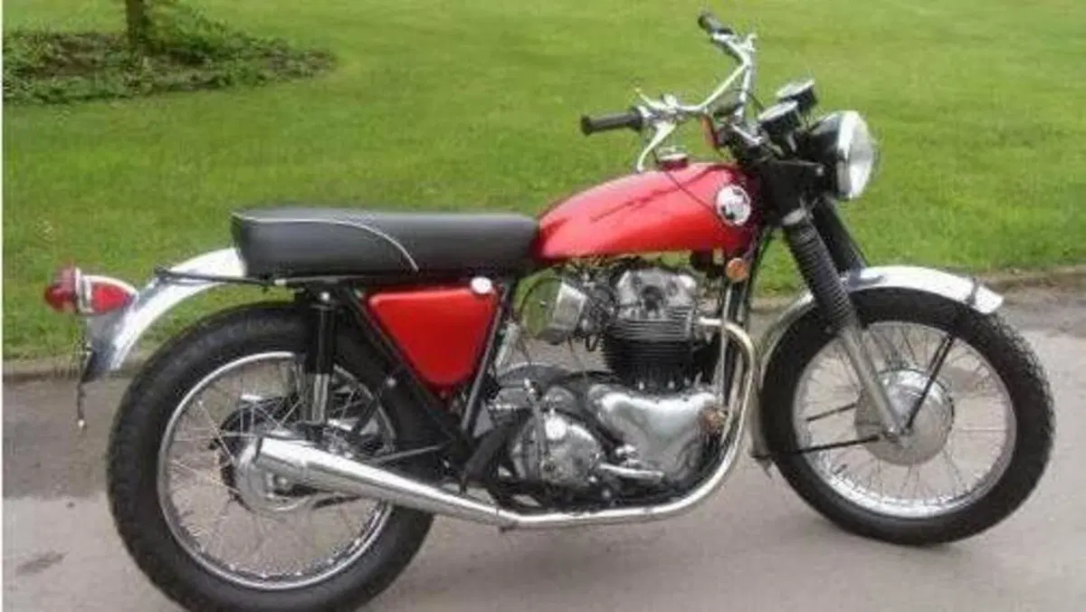 Norton   (2)