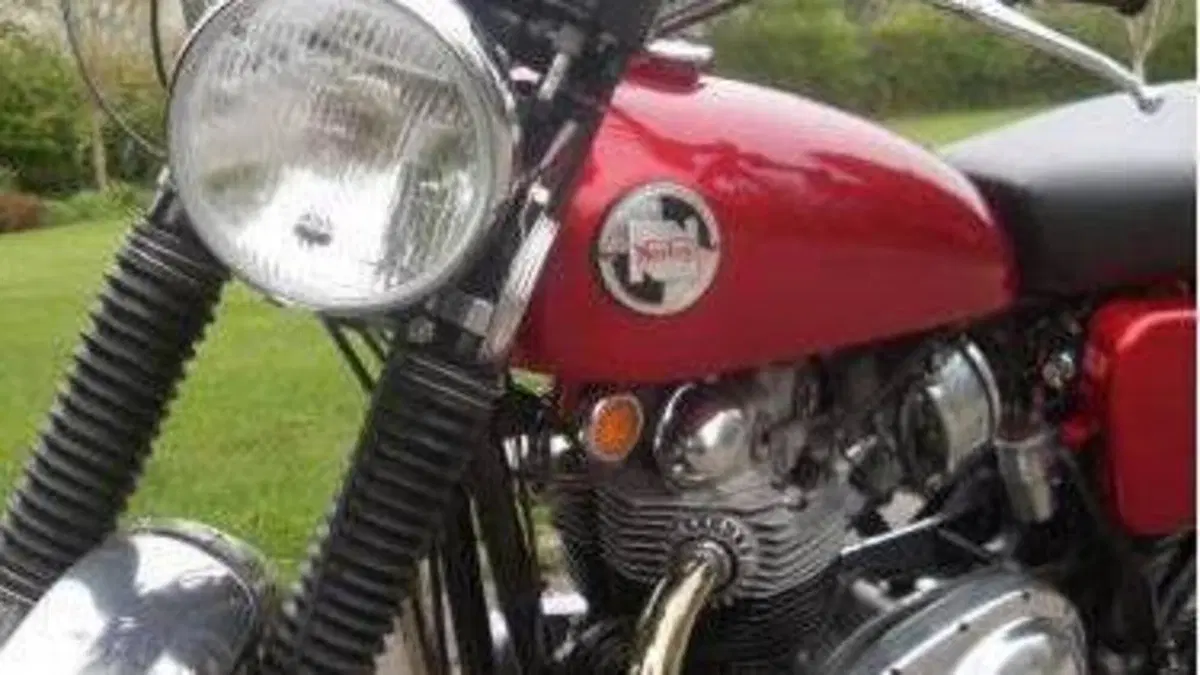 Norton   (3)