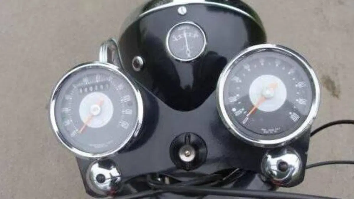 Norton   (5)