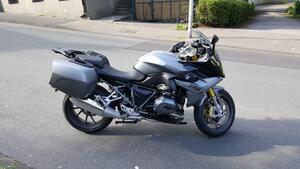 Bmw R 1200 RS (2015 - 16) 