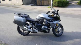 Bmw R 1200 RS (2015 - 16) usata