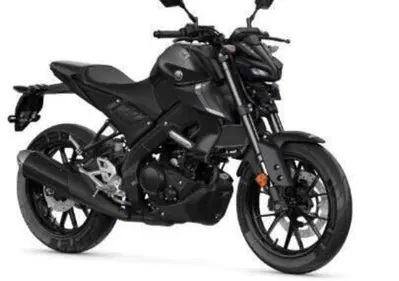 Yamaha MT-125 (2025 - 26) - Annuncio 9720403