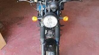 Royal Enfield HNTR 350 (2022 - 25) usata