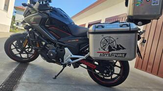 Honda NC 750 X ABS (2018 - 20) usata