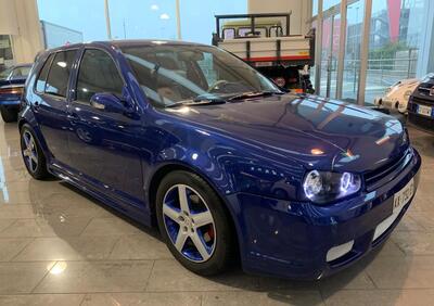 Volkswagen Golf 1.9 TDI/110 CV cat 5p. Comfortline usata