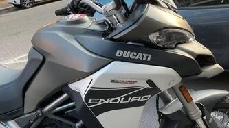 Ducati Multistrada 1200 Enduro (2016 - 18)