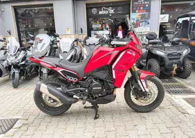 Moto Morini X-Cape 700 (2025 - 26) - Annuncio 9720423