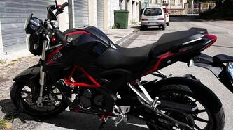 Benelli BN 251 (2017 - 20) usata