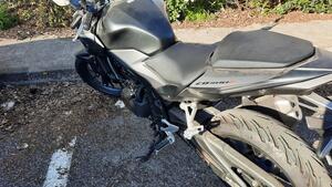 Honda CB 500 F (2021) 