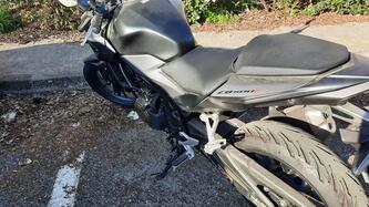 Honda CB 500 F (2021) usata