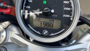 Bmw R nineT Scrambler (2021 - 24) 