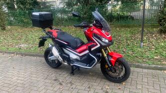 Honda X-ADV 750 Travel Edition (2017) usata