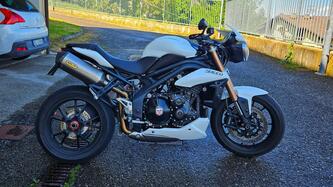 Triumph Speed Triple 1050 ABS (2011 - 15)