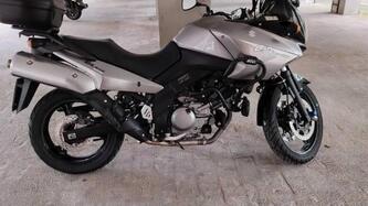 Suzuki V-Strom 650DL (2006 - 07) usata