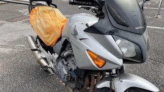 Honda CBF 600 ABS (2004 - 06) usata