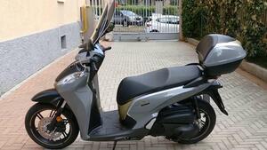 Honda SH 300 i ABS (2016 - 20) 