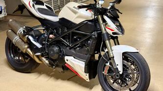 Ducati Streetfighter (2009 - 12) usata