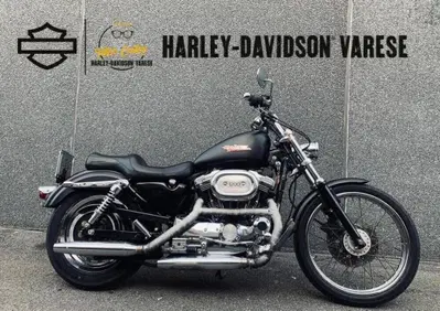 Harley-Davidson 1200 Custom (1995 - 00) - XL 1200C - Annuncio 9720498